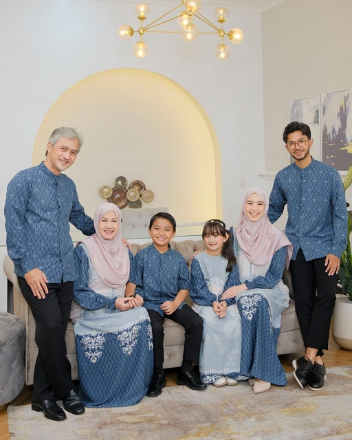 Image of SQUADA | ARUNIKA MADINA SERIES 