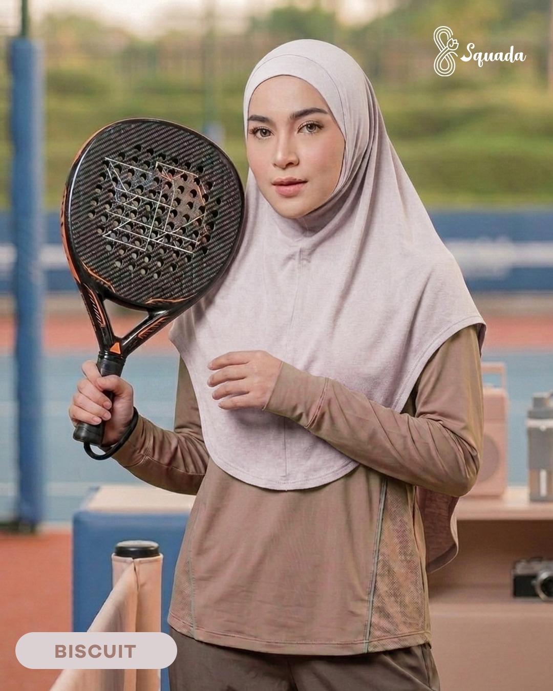 SQUADA | NIRINA RAYON INSTAN