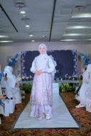 SQUADA | SAPPHIRE SERIES (CRYSTAL WHITE)