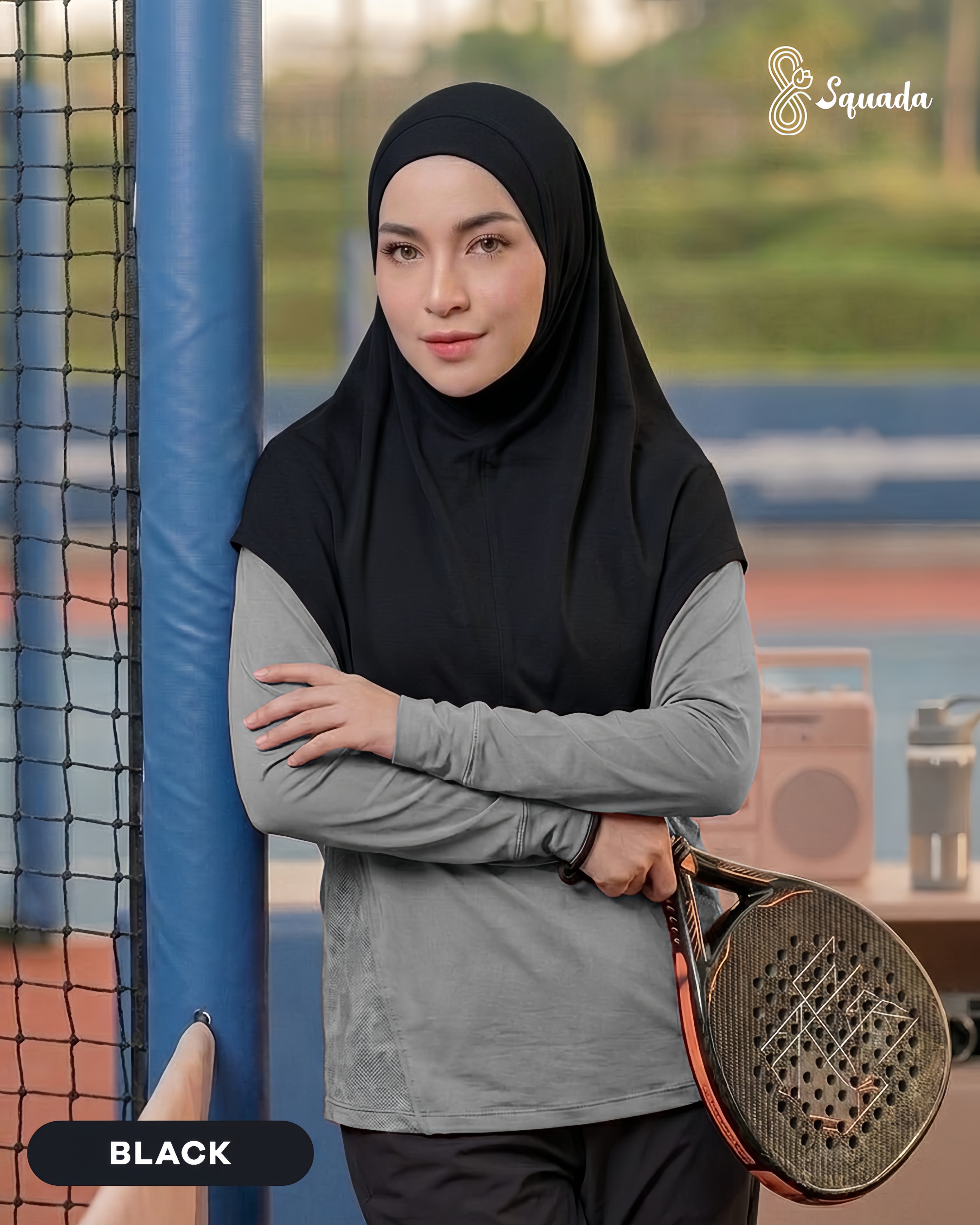 SQUADA | NIRINA RAYON INSTAN