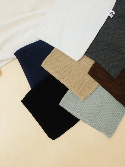 Image of [isi 3pcs] NARA LONG CIPUT RAJUT PREMIUM - ESSENTIALS PRODUCT SQUADA