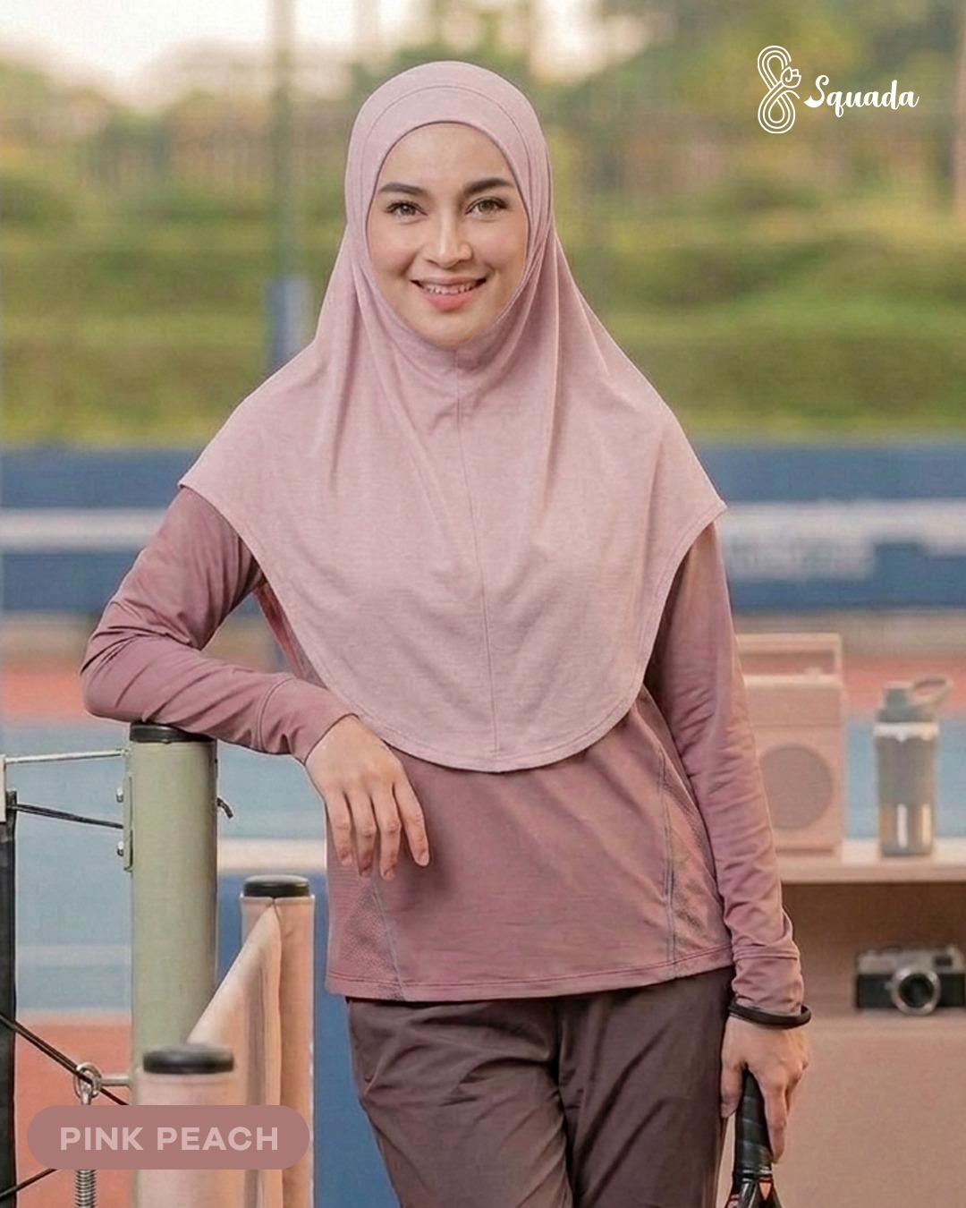 SQUADA | NIRINA RAYON INSTAN