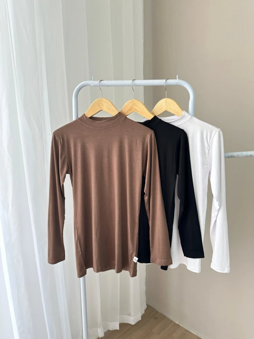 Image of AIRY KAOS MANSET RAYON PREMIUM - ESSENTIALS PRODUCT SQUADA