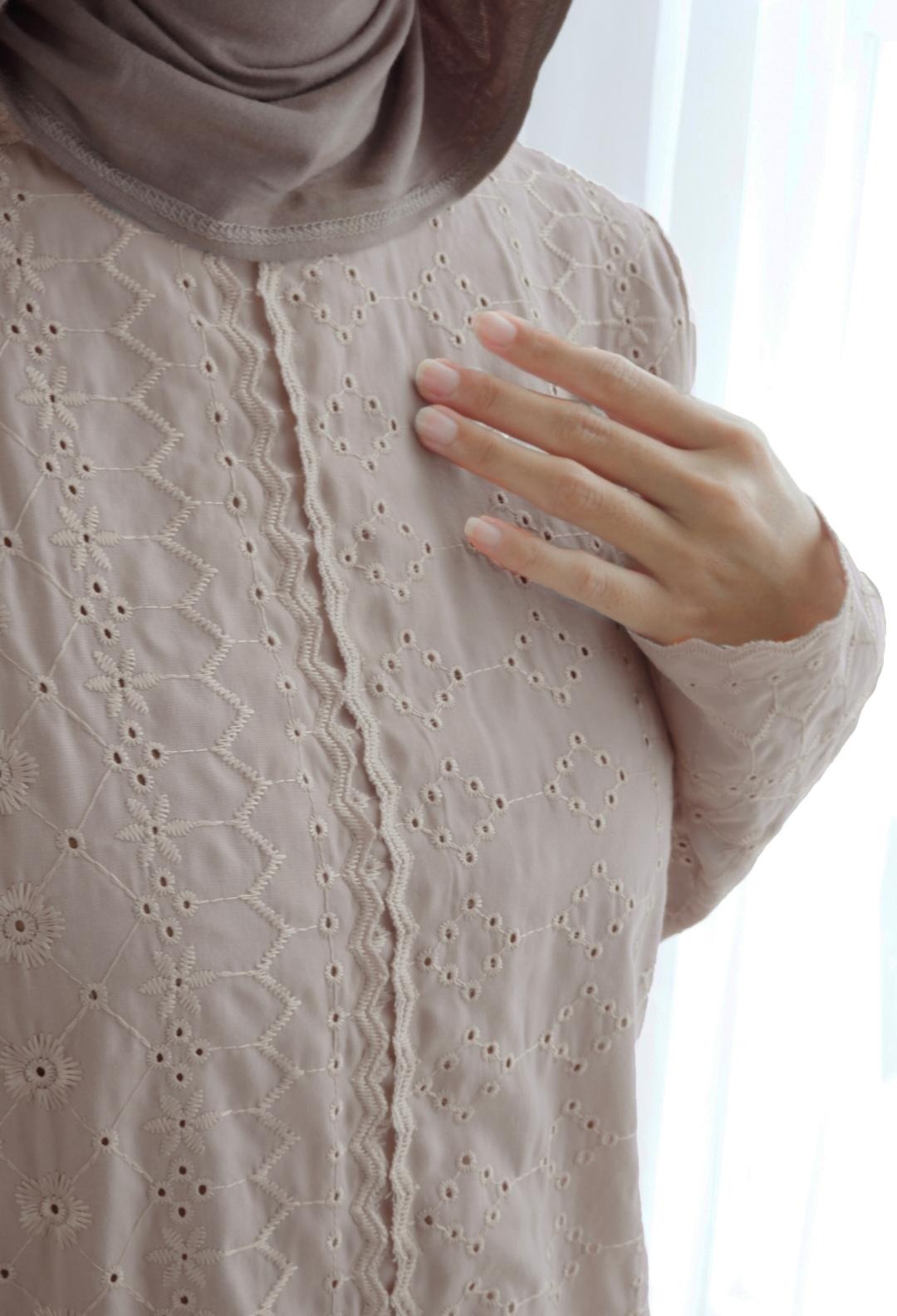 SQUADA | SERENE SERIES SET KURUNG