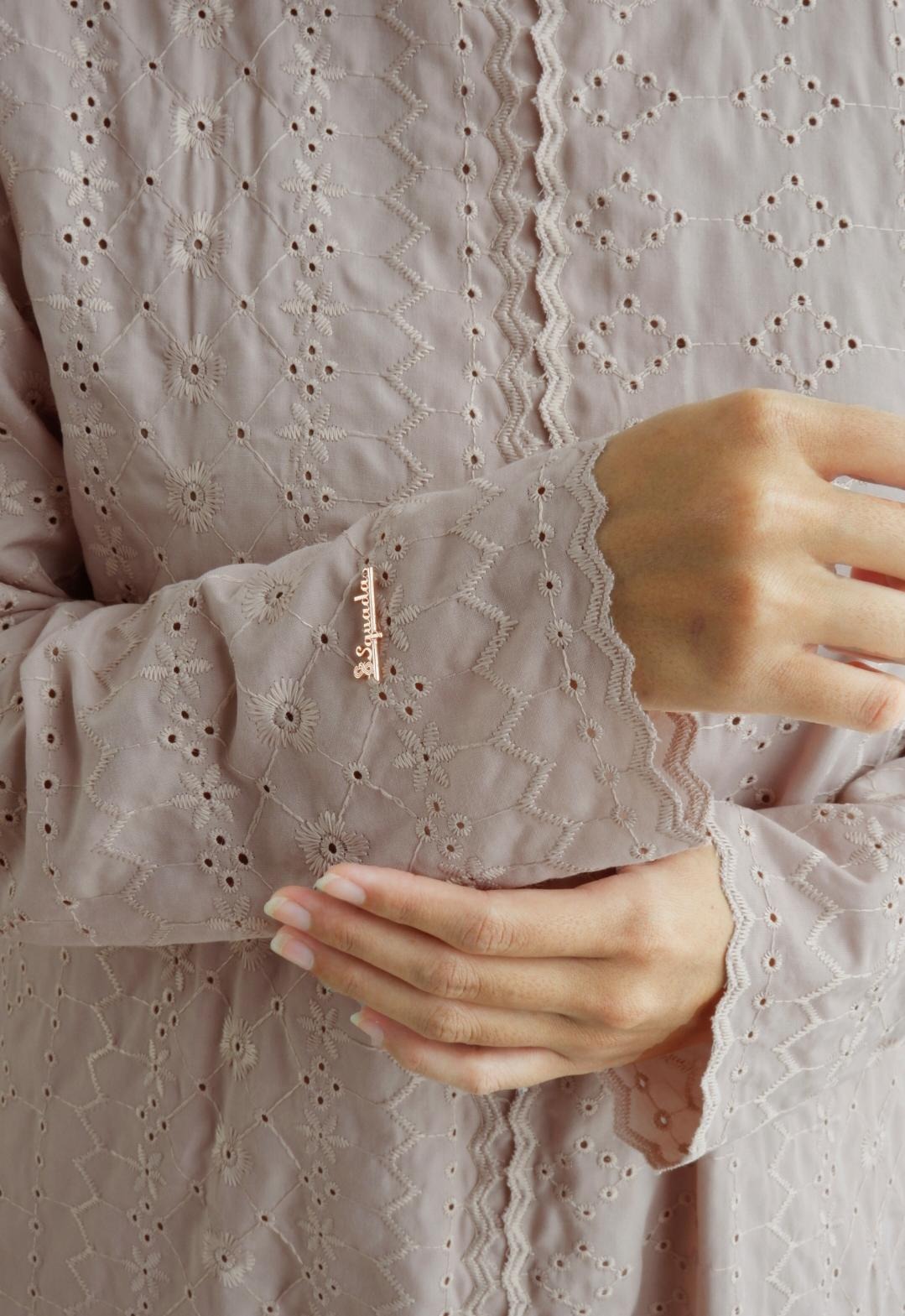 SQUADA | SERENE SERIES SET KURUNG