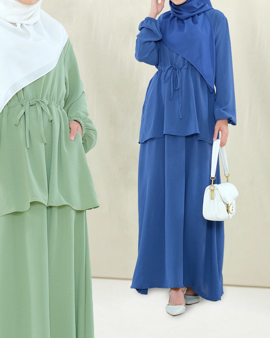 ALAYNA DRESS