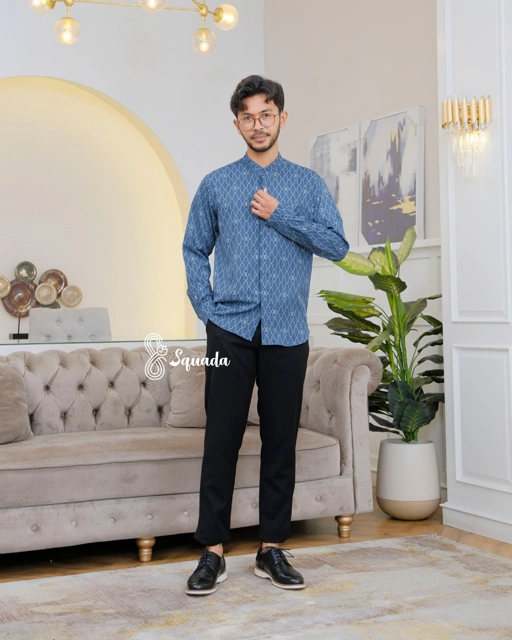 Image of SQUADA | ARUNIKA MADINA SERIES 