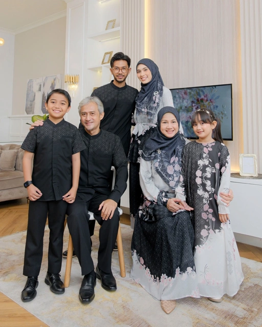 Image of SQUADA | ADIWARNA SERIES 