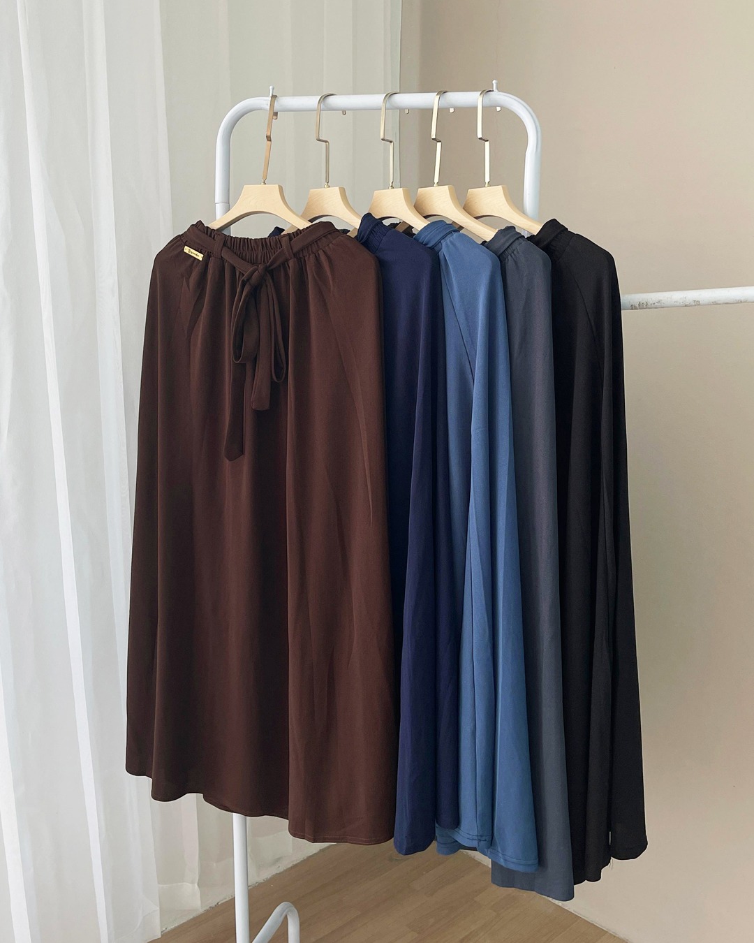 EVERYDAY SKIRT