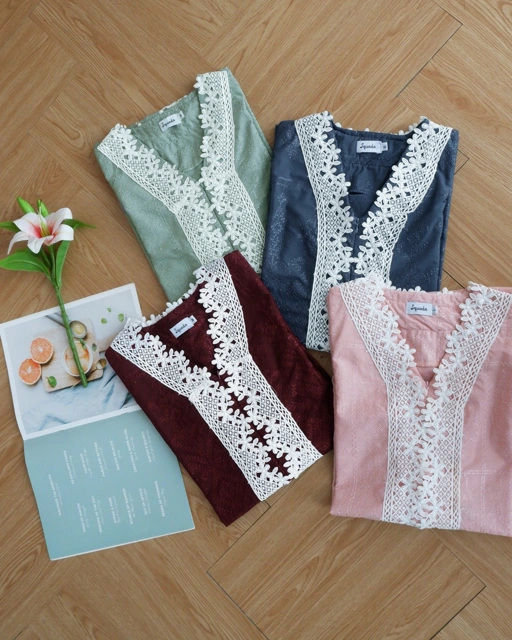 Image of SQUADA | NISRINA SERIES