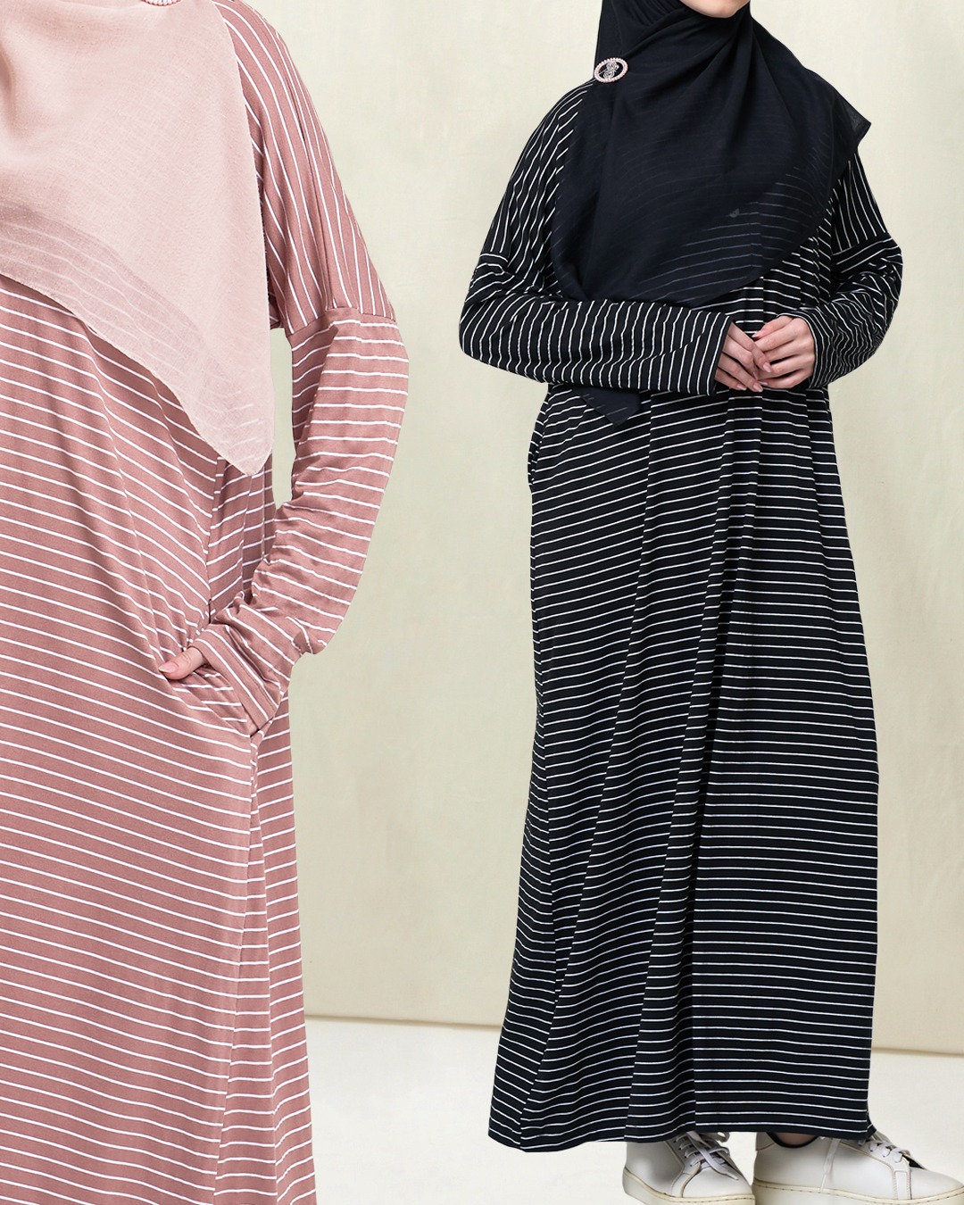 JOYA SHIRT DRESS