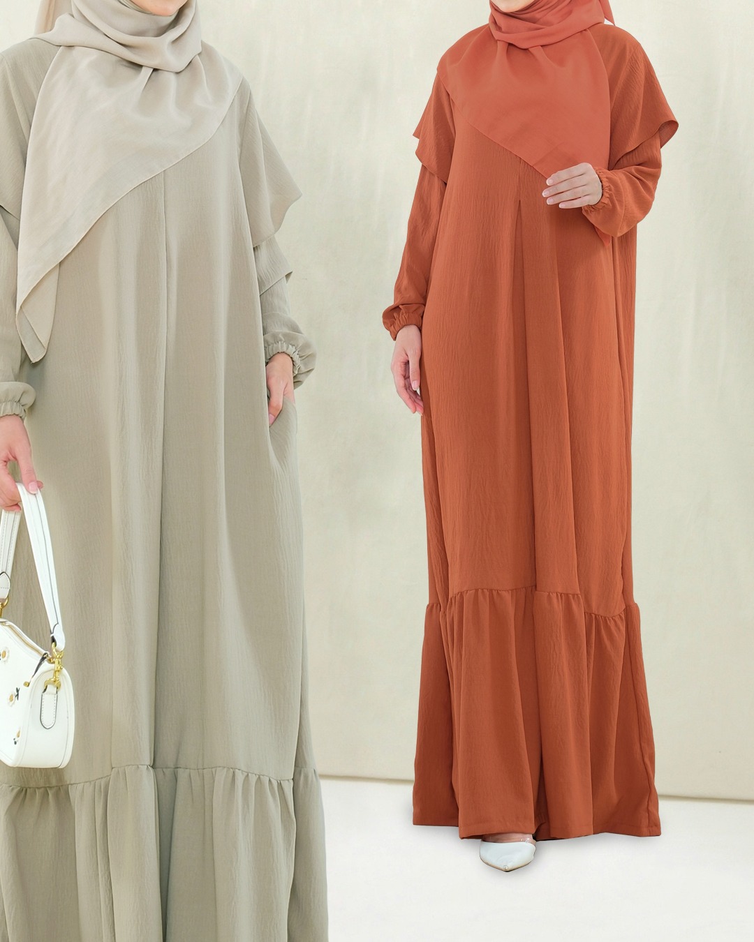LAIRA DRESS  