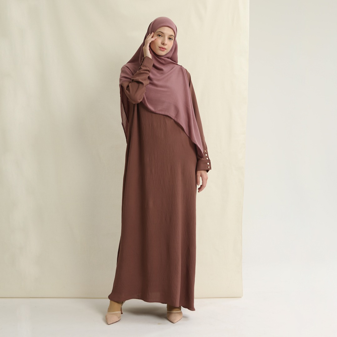 MECCA ABAYA