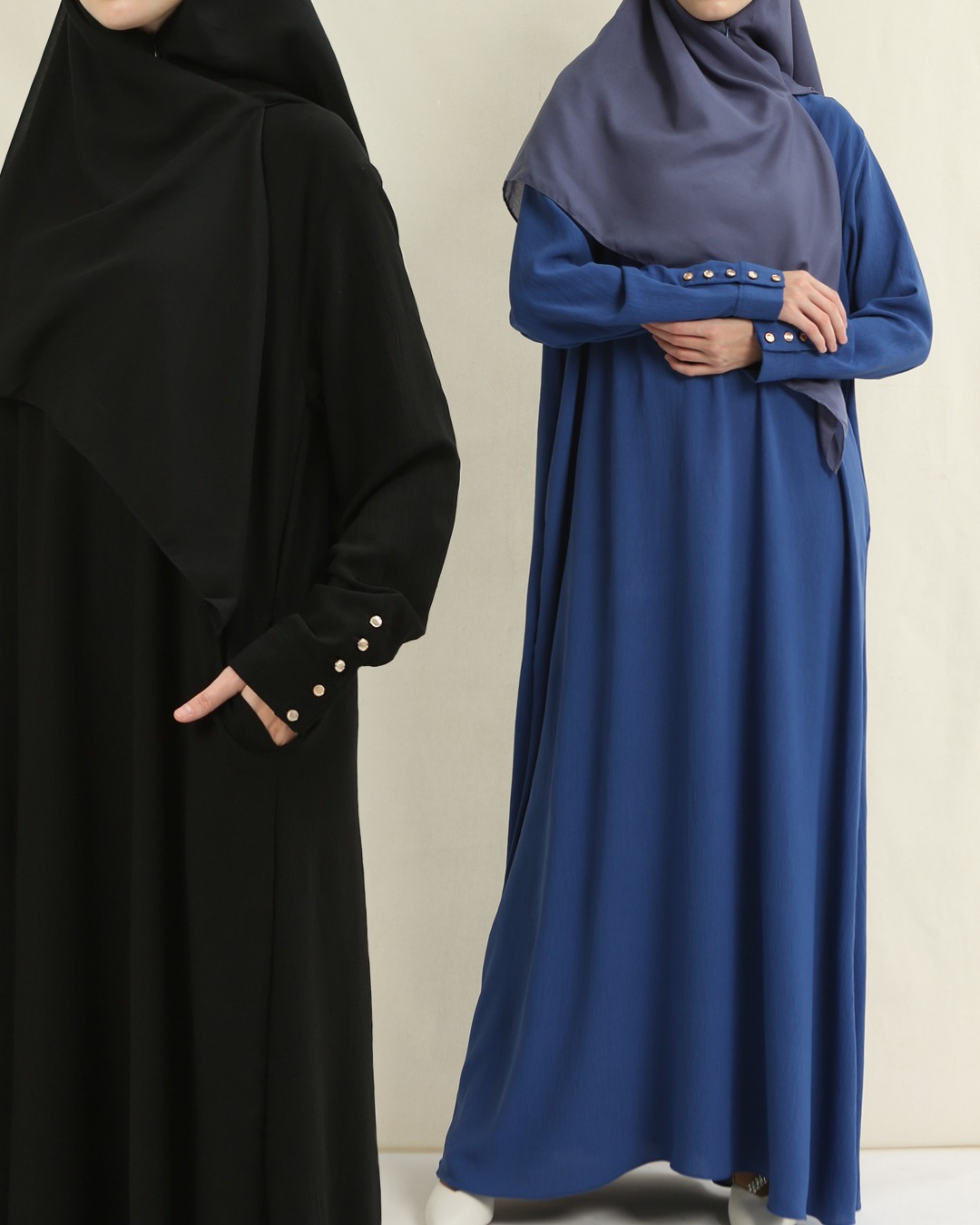 MECCA ABAYA
