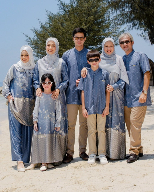 Image of SQUADA | NAHRA SERIES (DEEP OCEAN)