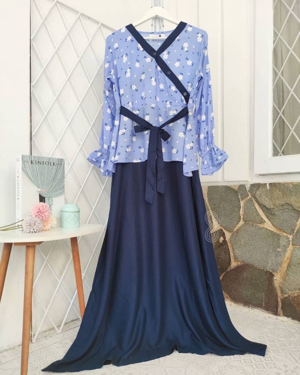 HYE HANBOK DRESS