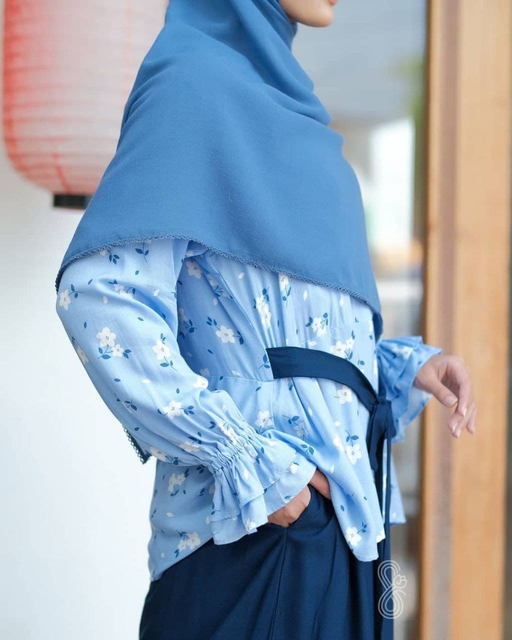 HYE HANBOK DRESS