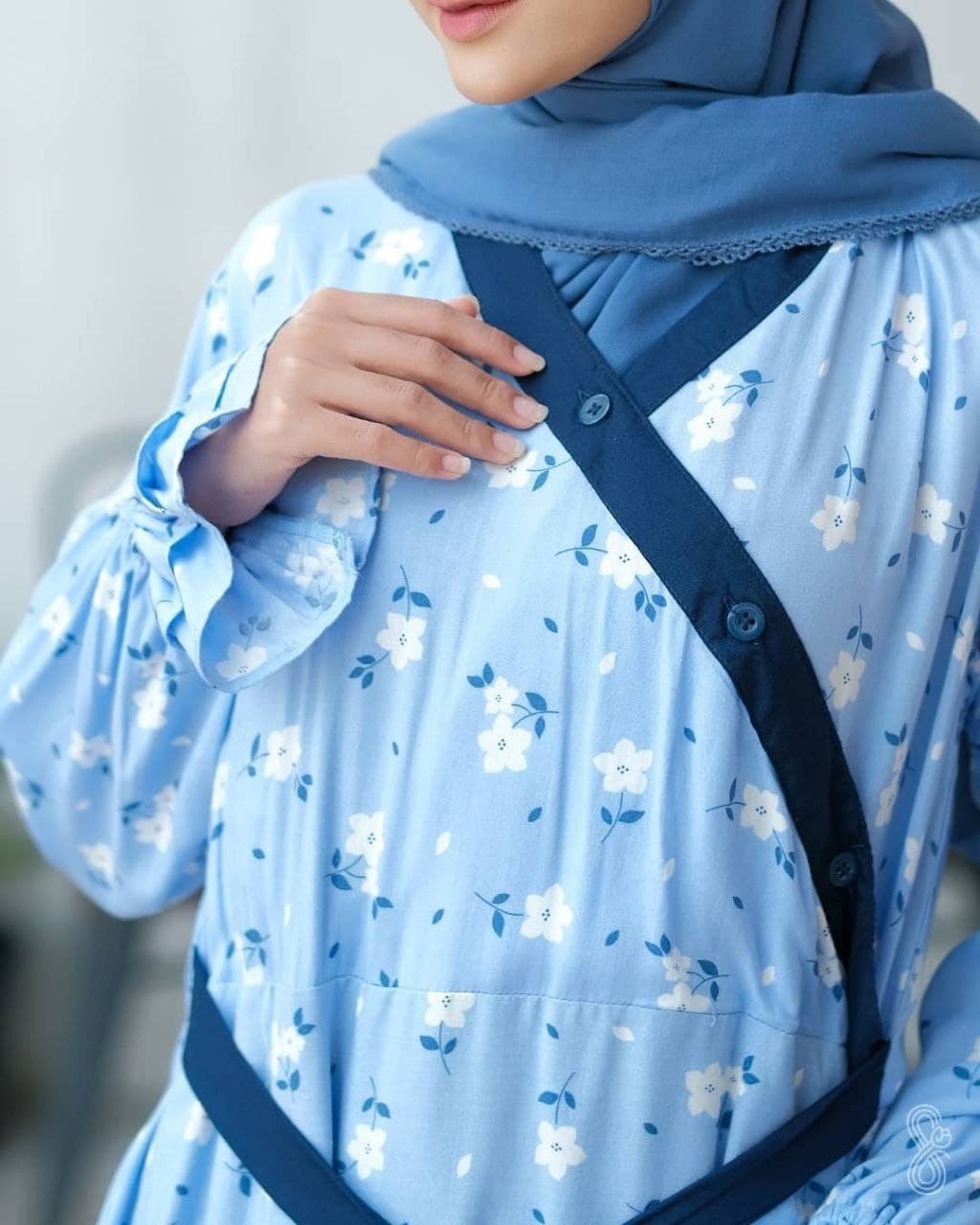 HYE HANBOK DRESS