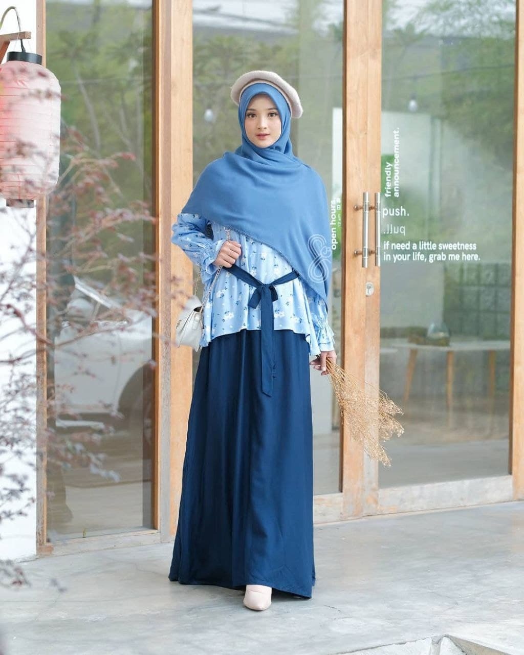 HYE HANBOK DRESS