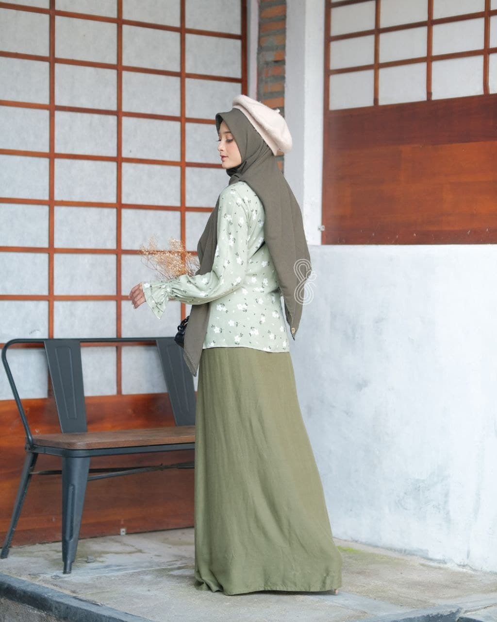 HYE HANBOK DRESS