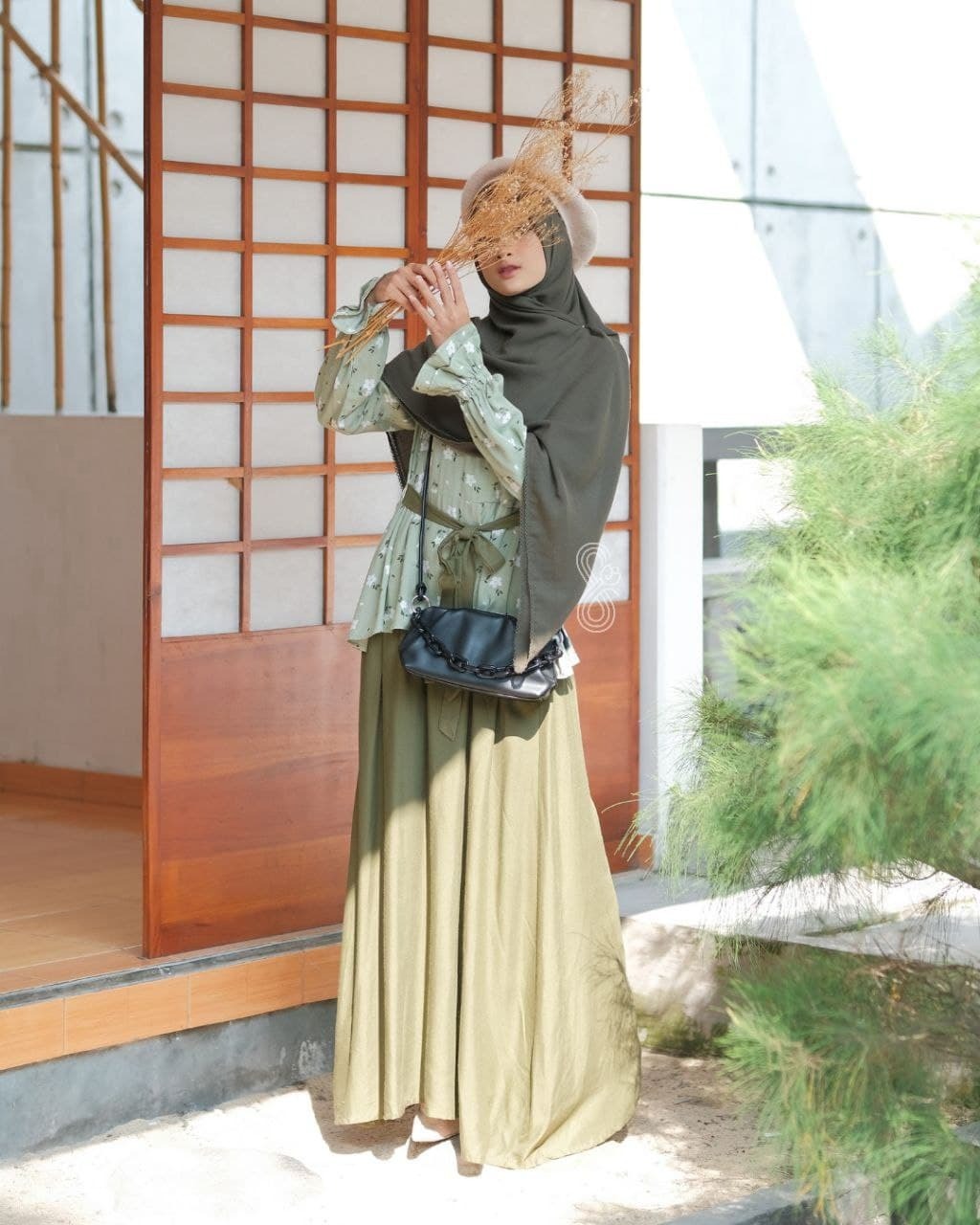 HYE HANBOK DRESS
