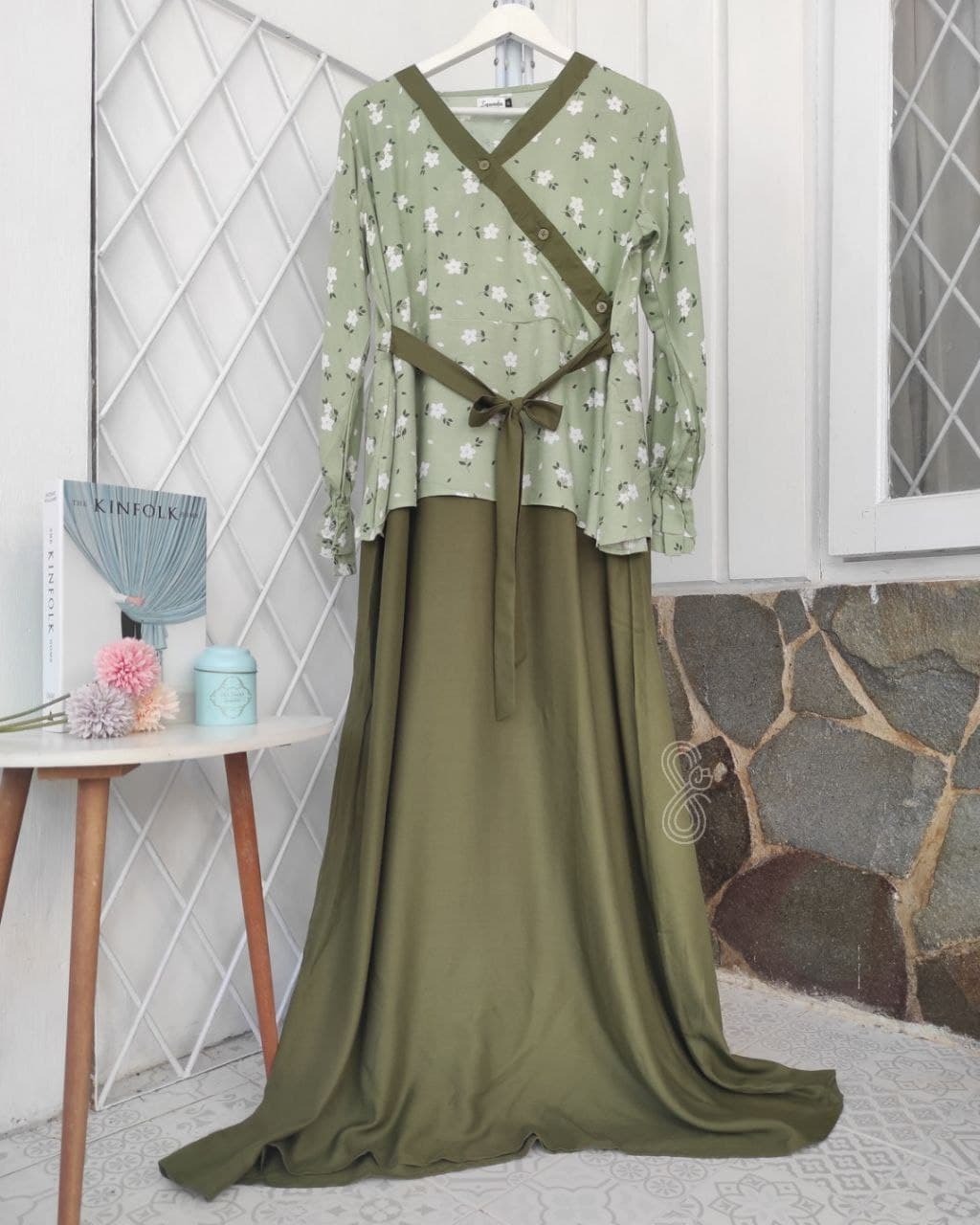 HYE HANBOK DRESS