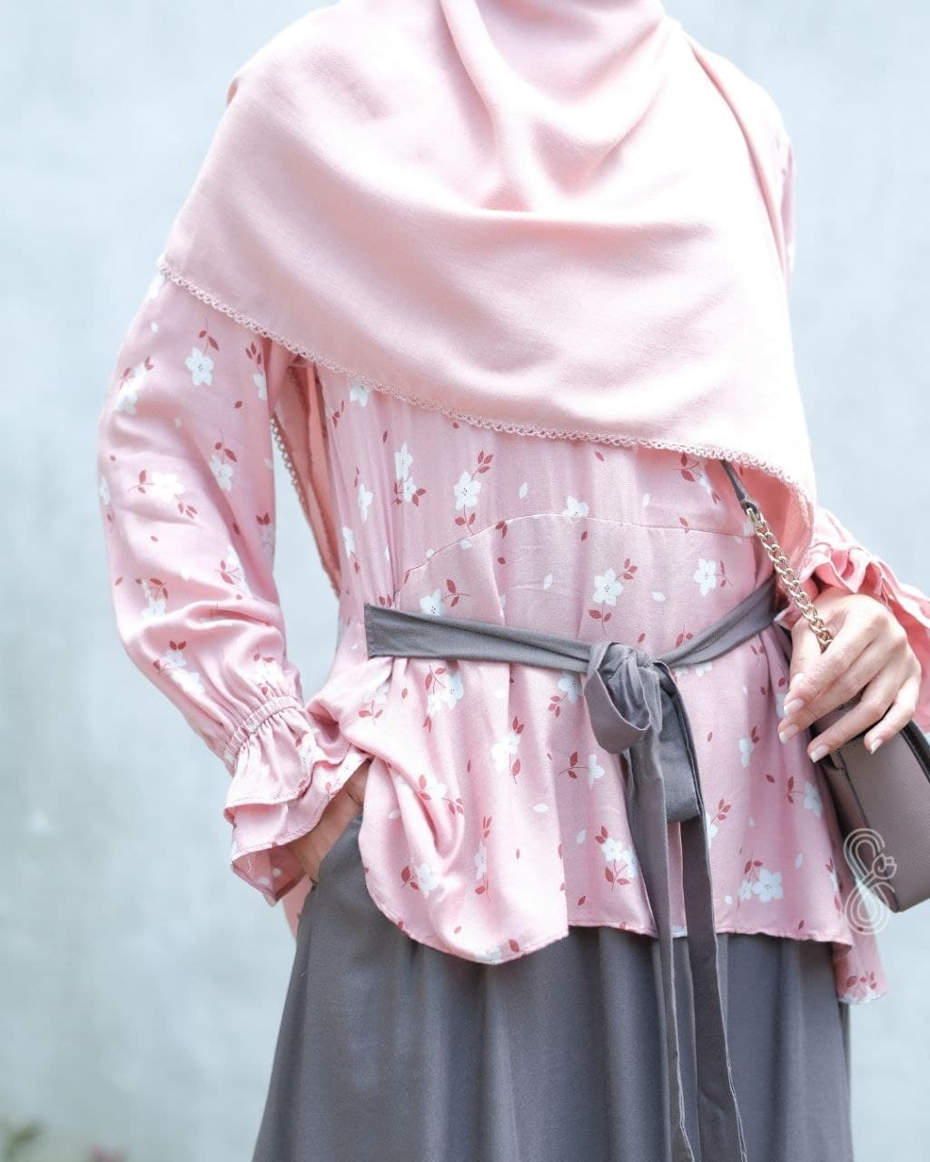 HYE HANBOK DRESS
