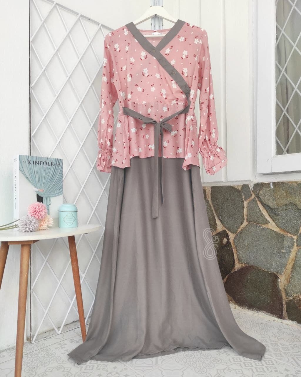 HYE HANBOK DRESS