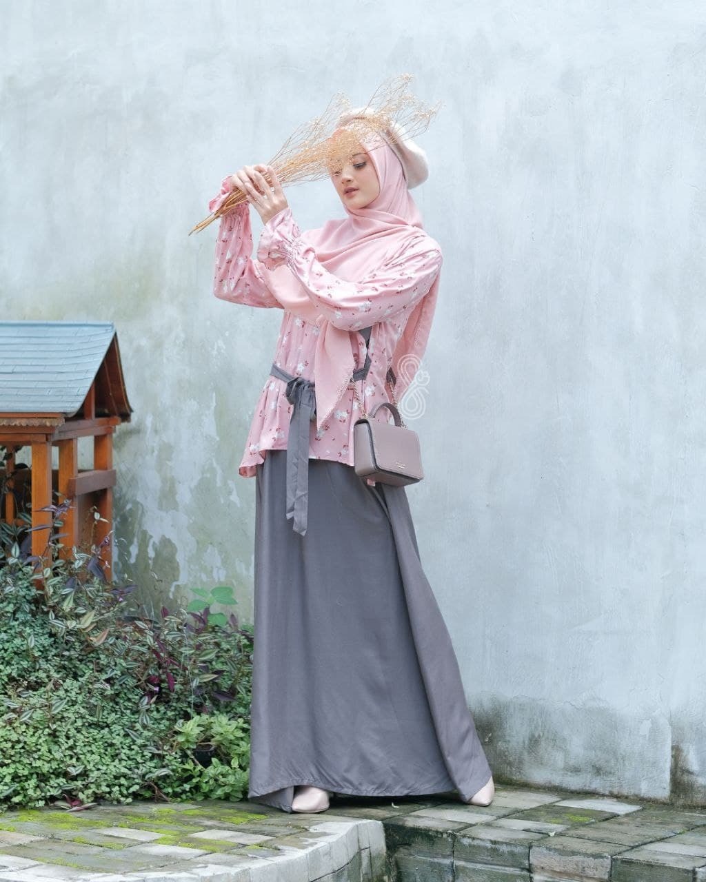 HYE HANBOK DRESS