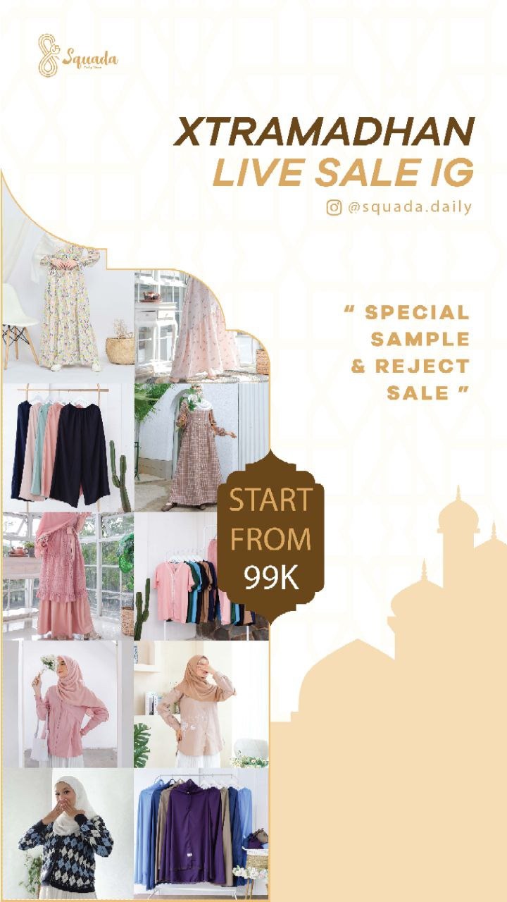 PRODUK SAMPLE XTRAMADHAN (SARIMBIT)