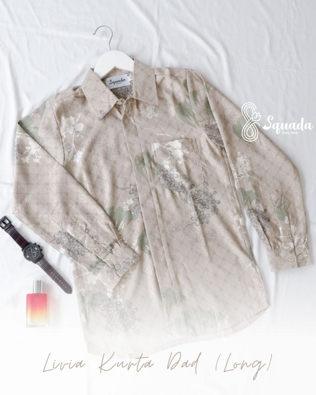 KURTA DAD 