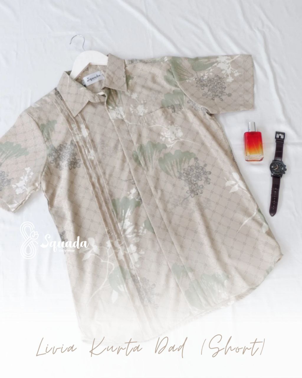 KURTA DAD 