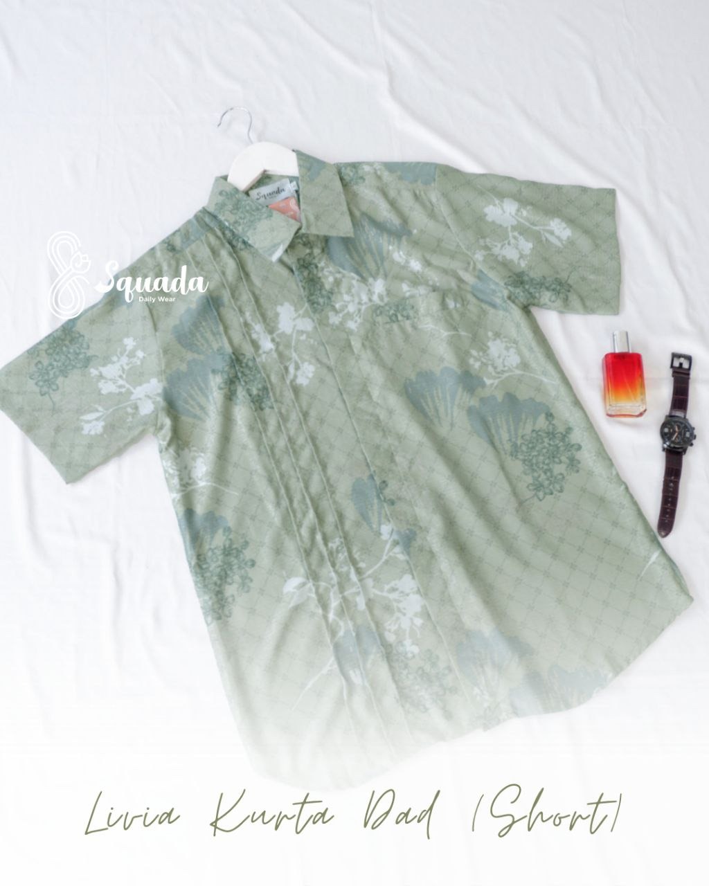 KURTA DAD 