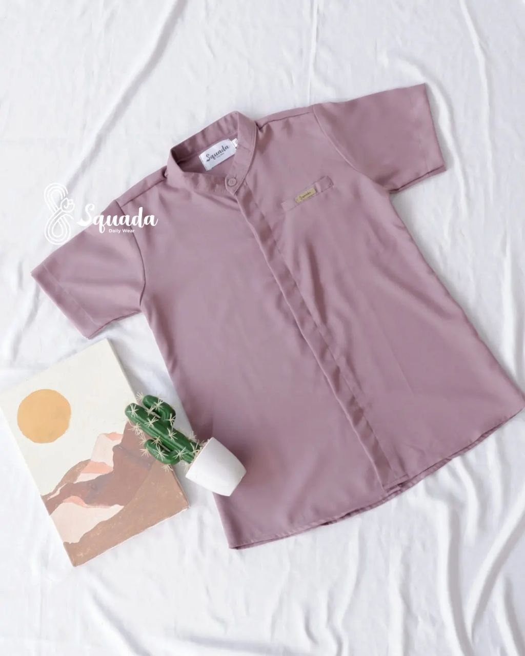 KURTA DAD 