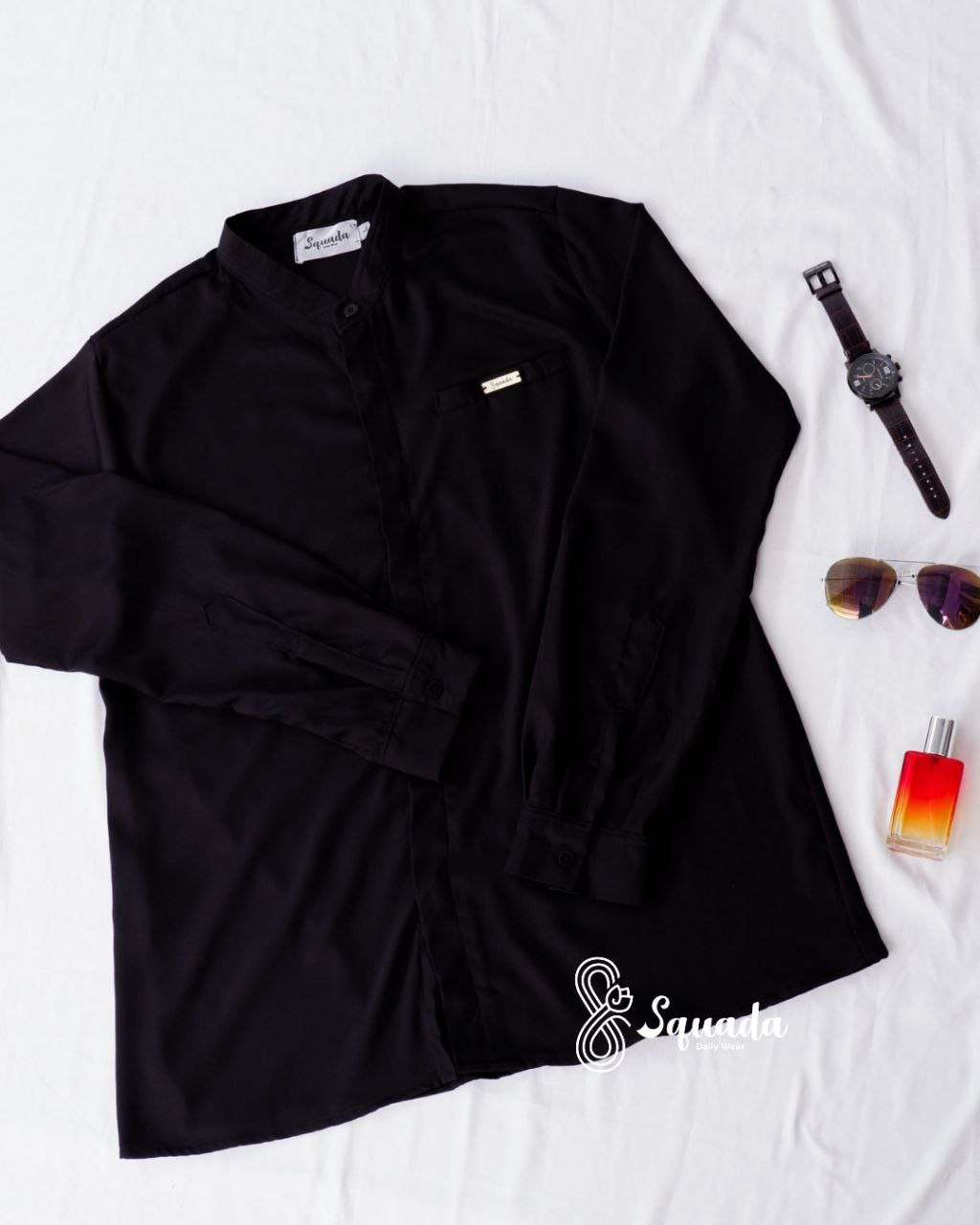 KURTA DAD 