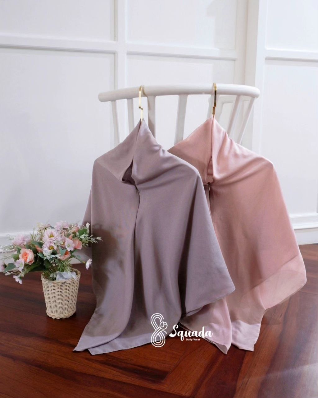 SQUARRA HIJAB (STANDARD)