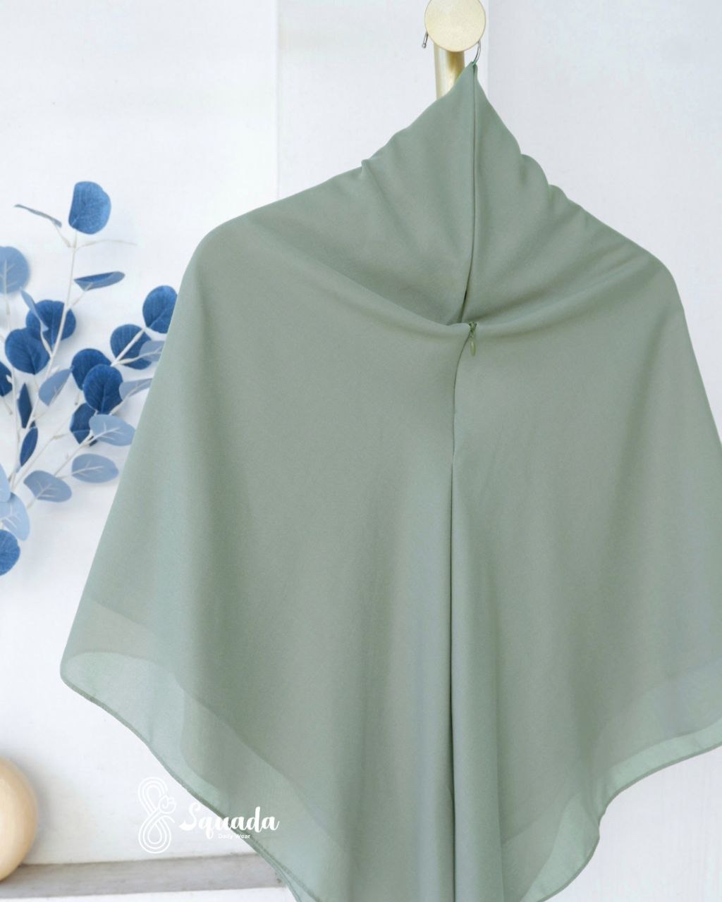 SQUARRA HIJAB (STANDARD)