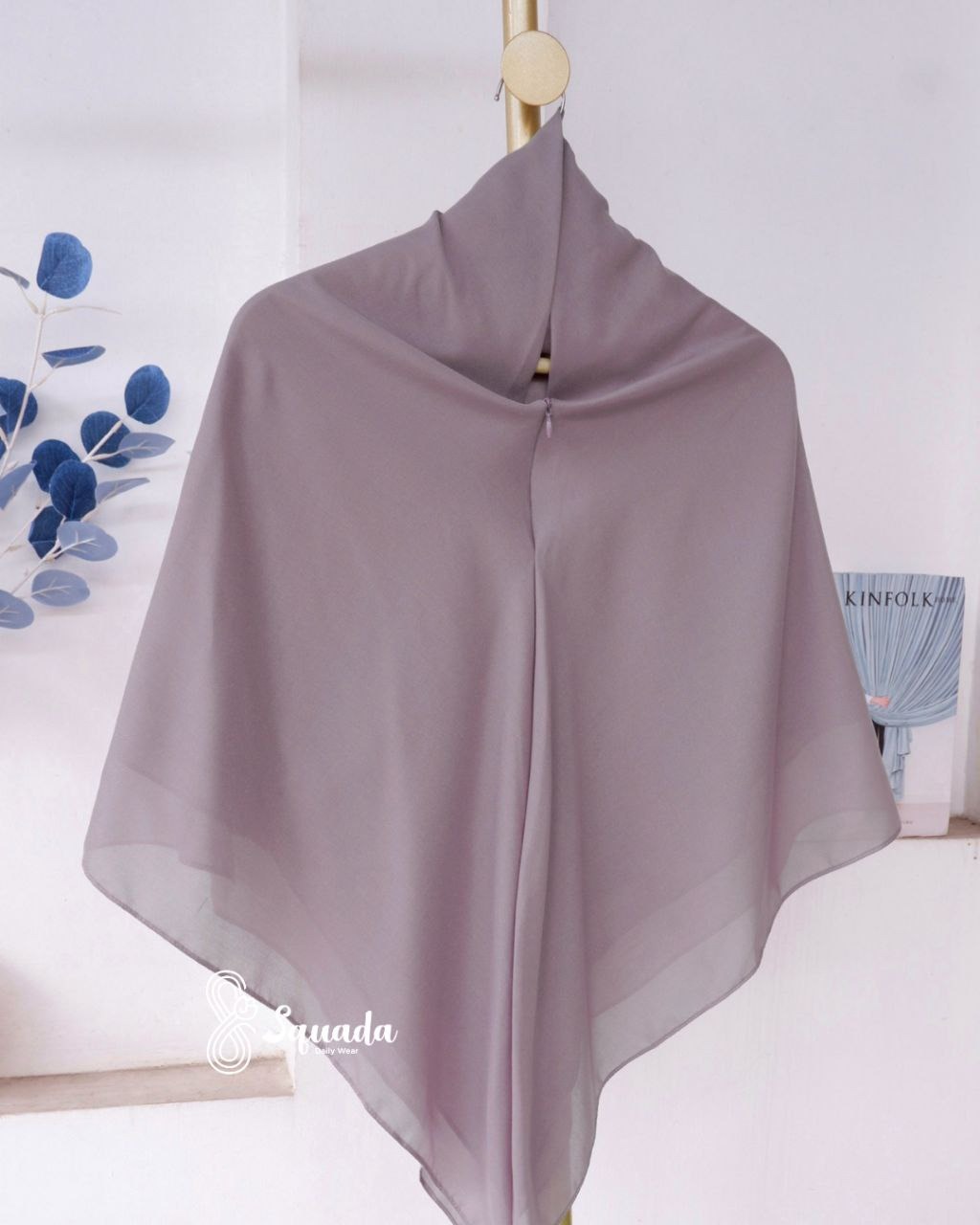 SQUARRA HIJAB (STANDARD)