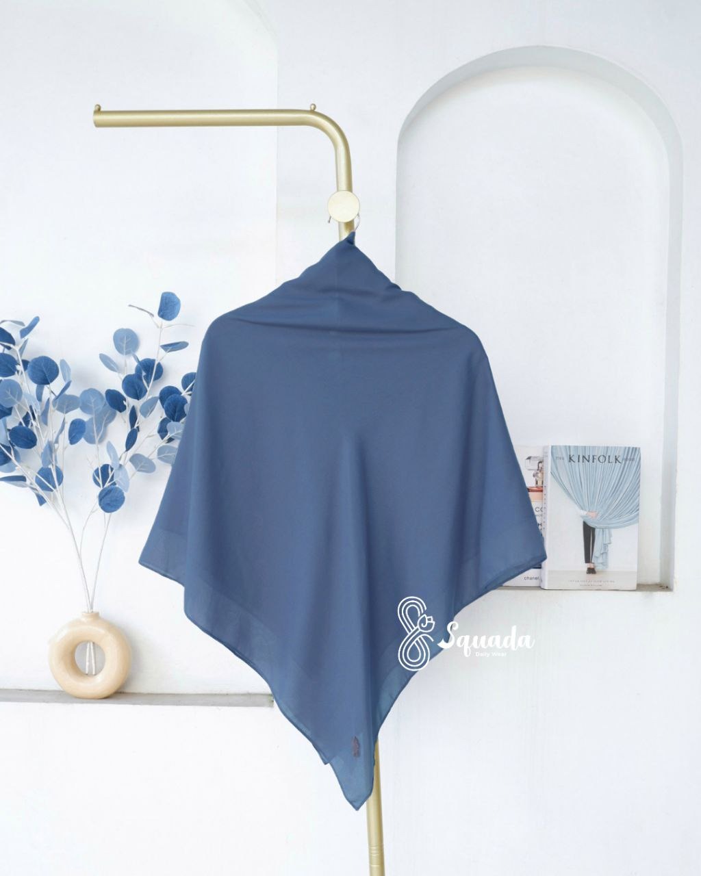 SQUARRA HIJAB (STANDARD)