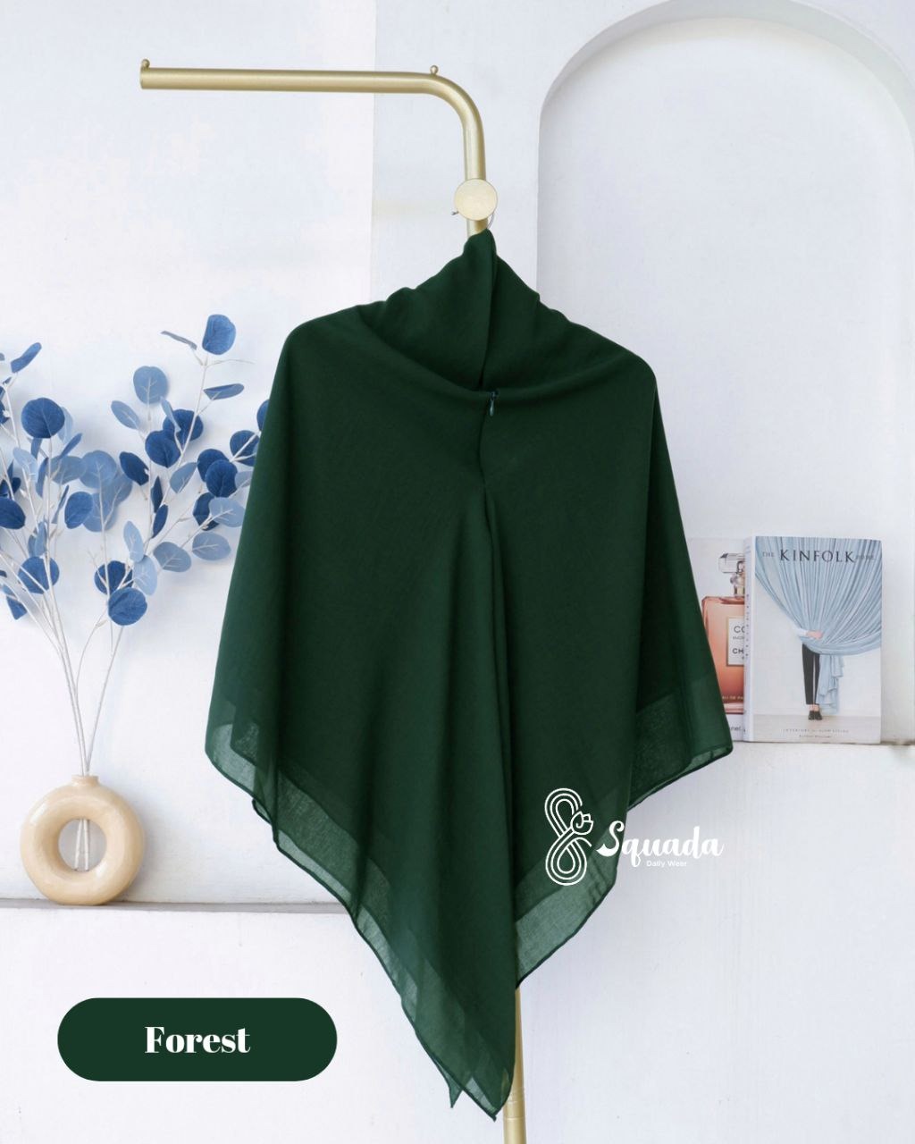 SQUARRA HIJAB (SYAR'I)