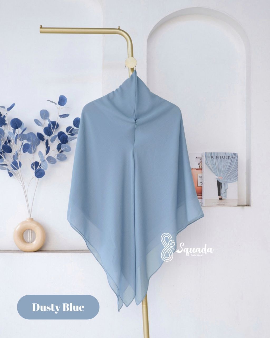 SQUARRA HIJAB (SYAR'I)