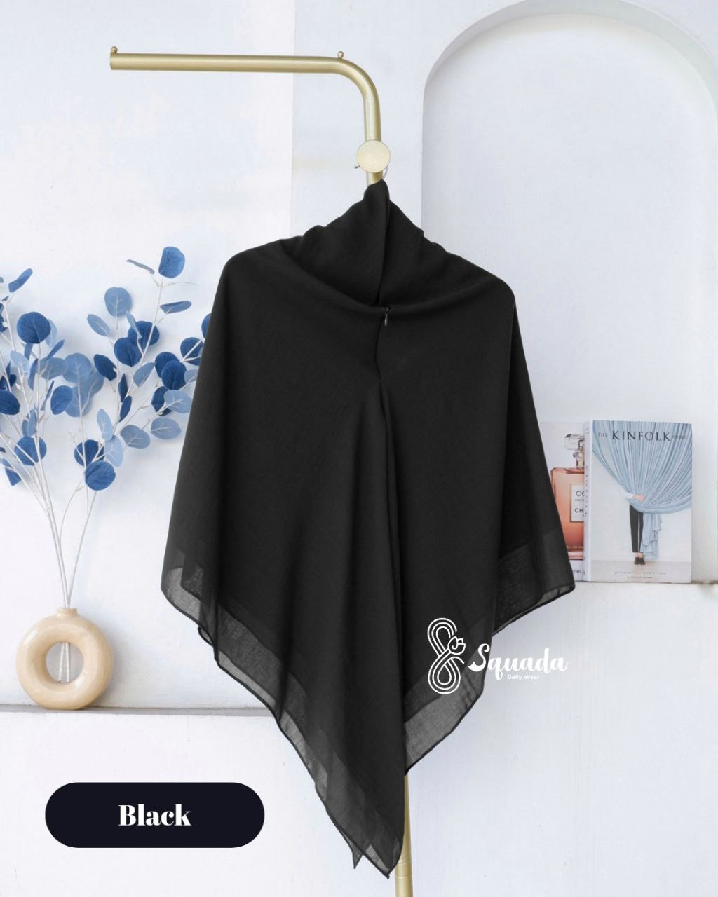 SQUARRA HIJAB (SYAR'I)