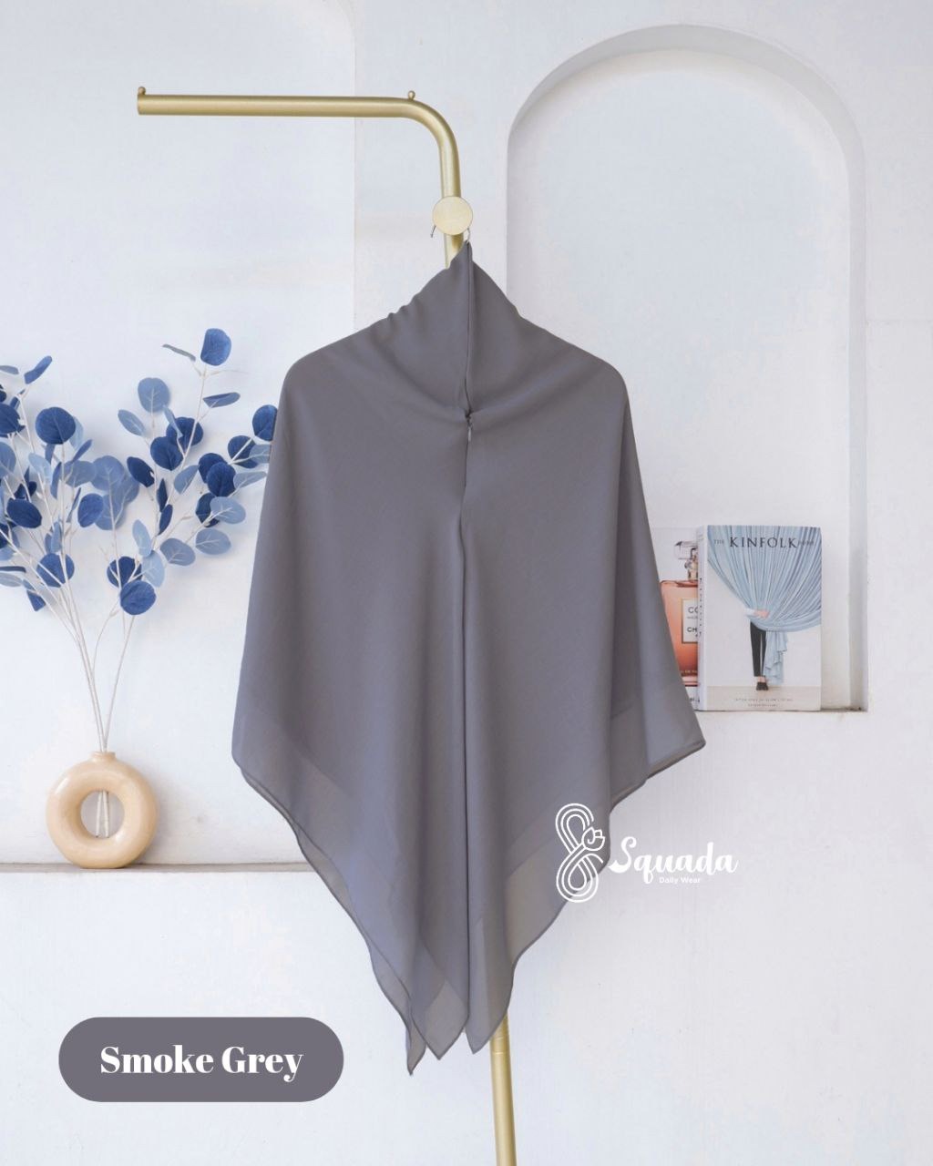 SQUARRA HIJAB (SYAR'I)