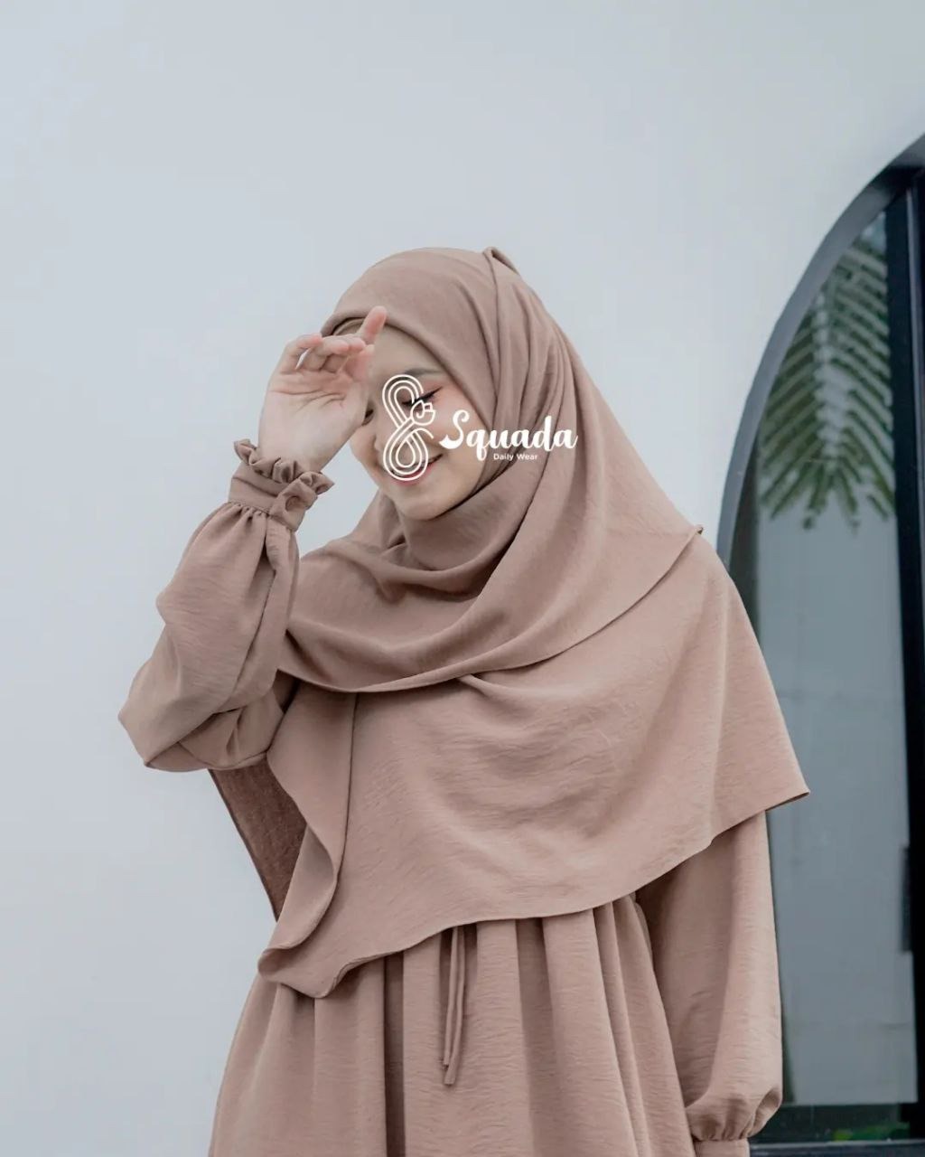 TEDUH FAMILY SET (MOCCA)