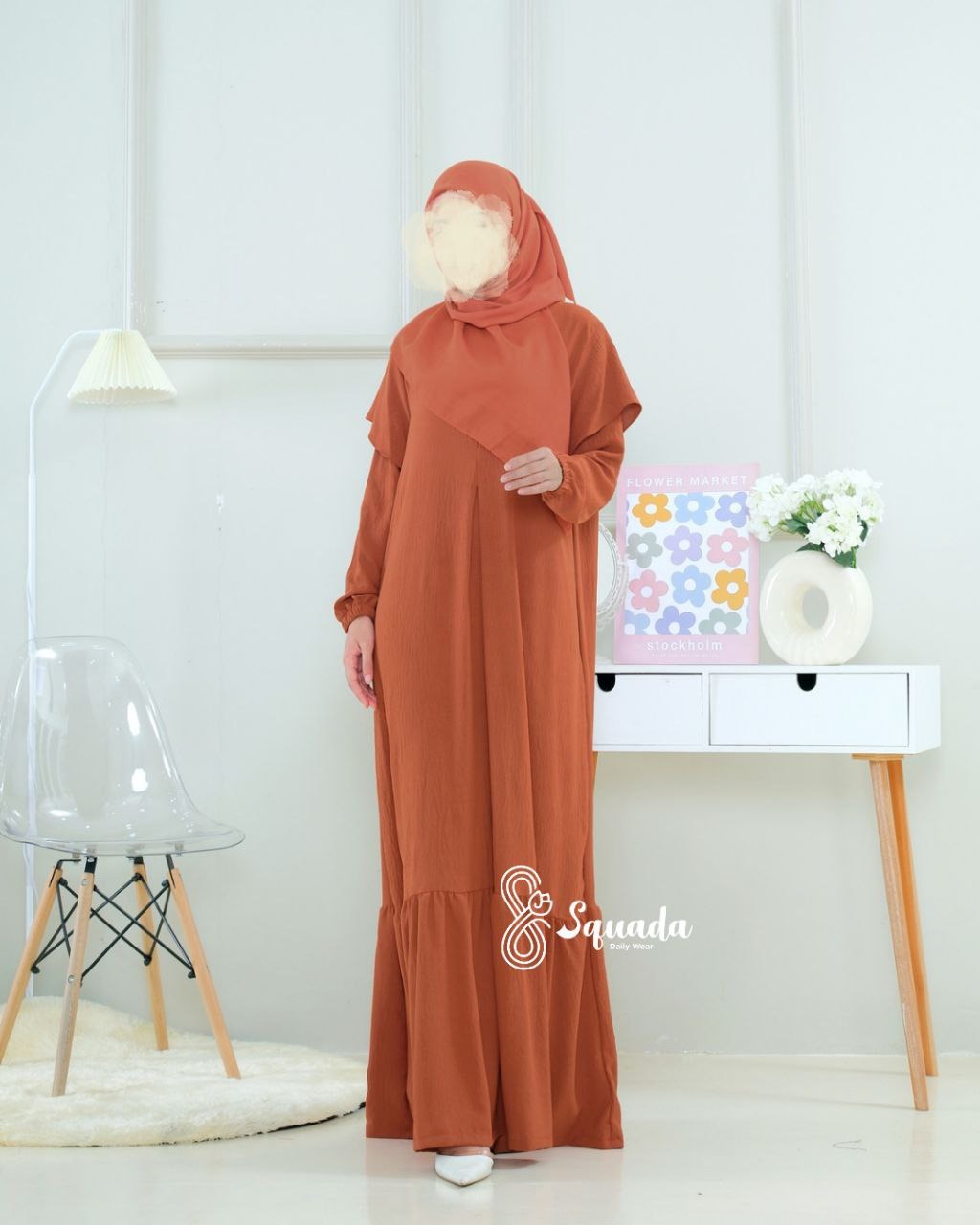 LAIRA DRESS  