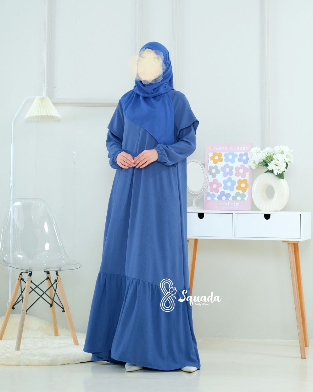LAIRA DRESS  