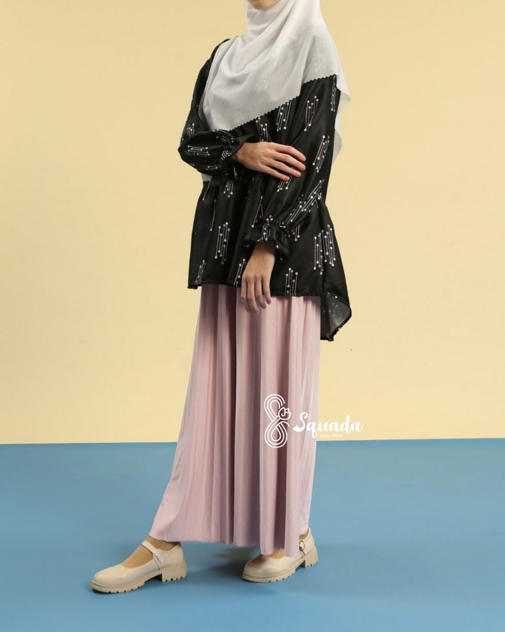 SHEA BLOUSE