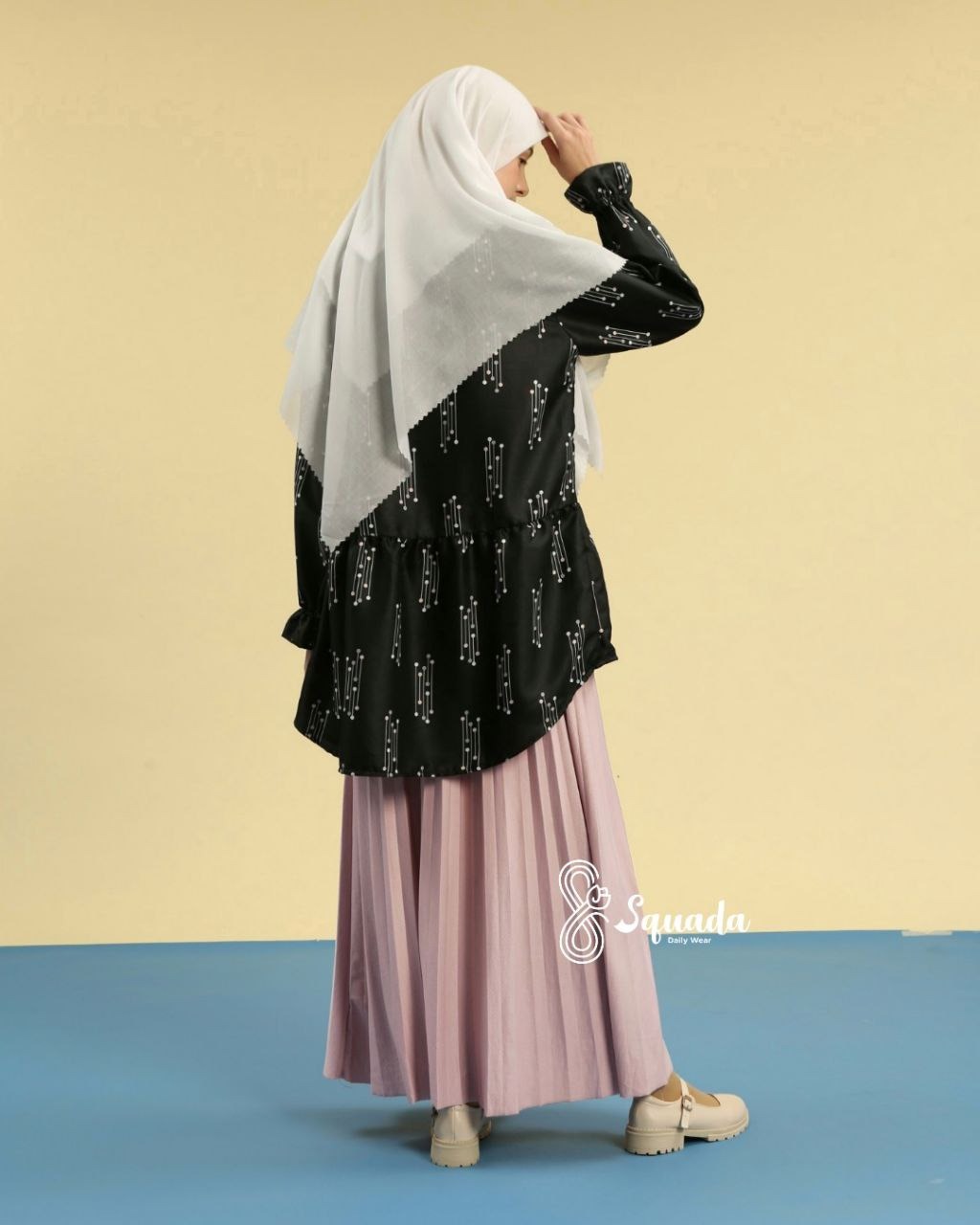 SHEA BLOUSE