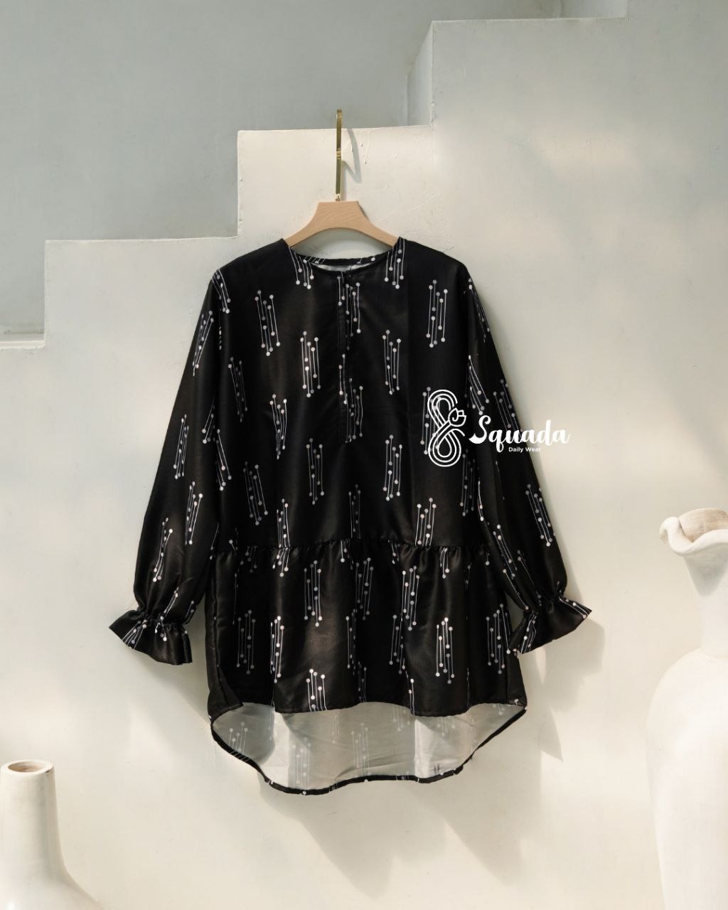 SHEA BLOUSE