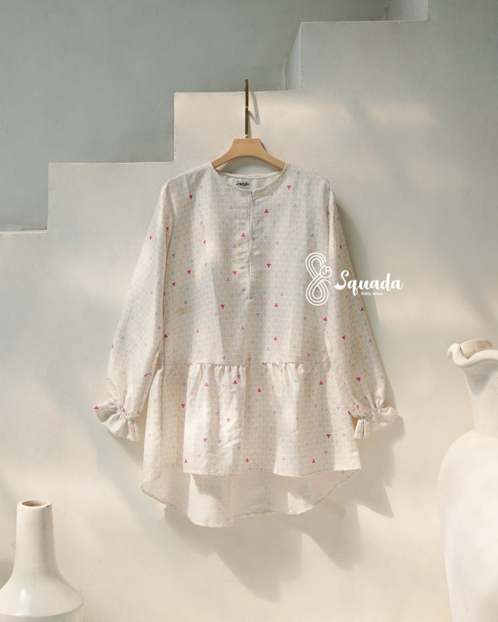 SHEA BLOUSE